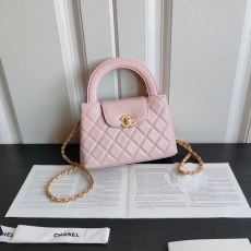 Chanel Top Handle Bags